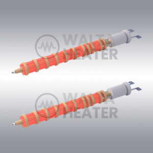 Bundle rod heater for industrial electric furnace applications Walta Heater