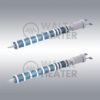 Bundle rod heater for industrial electric furnace applications Walta Heater