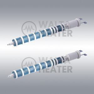 Bundle rod heater for industrial electric furnace applications Walta Heater