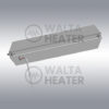 Hopper Heater for industrial electric furnace applications Walta Heater
