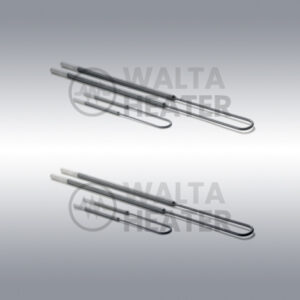 MoSi2 Heater for industrial electric furnace applications Walta Heater