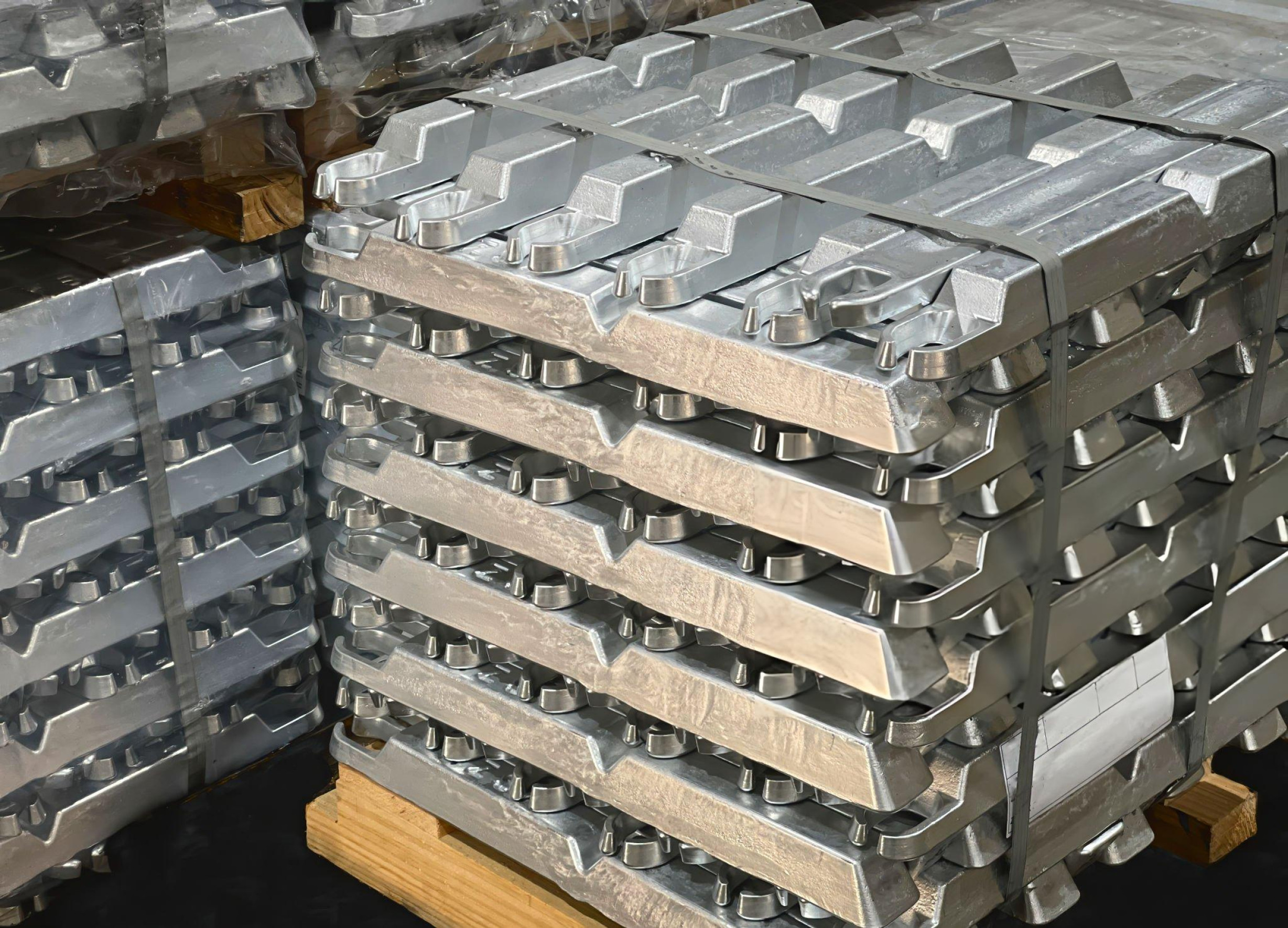 Aluminum Industry