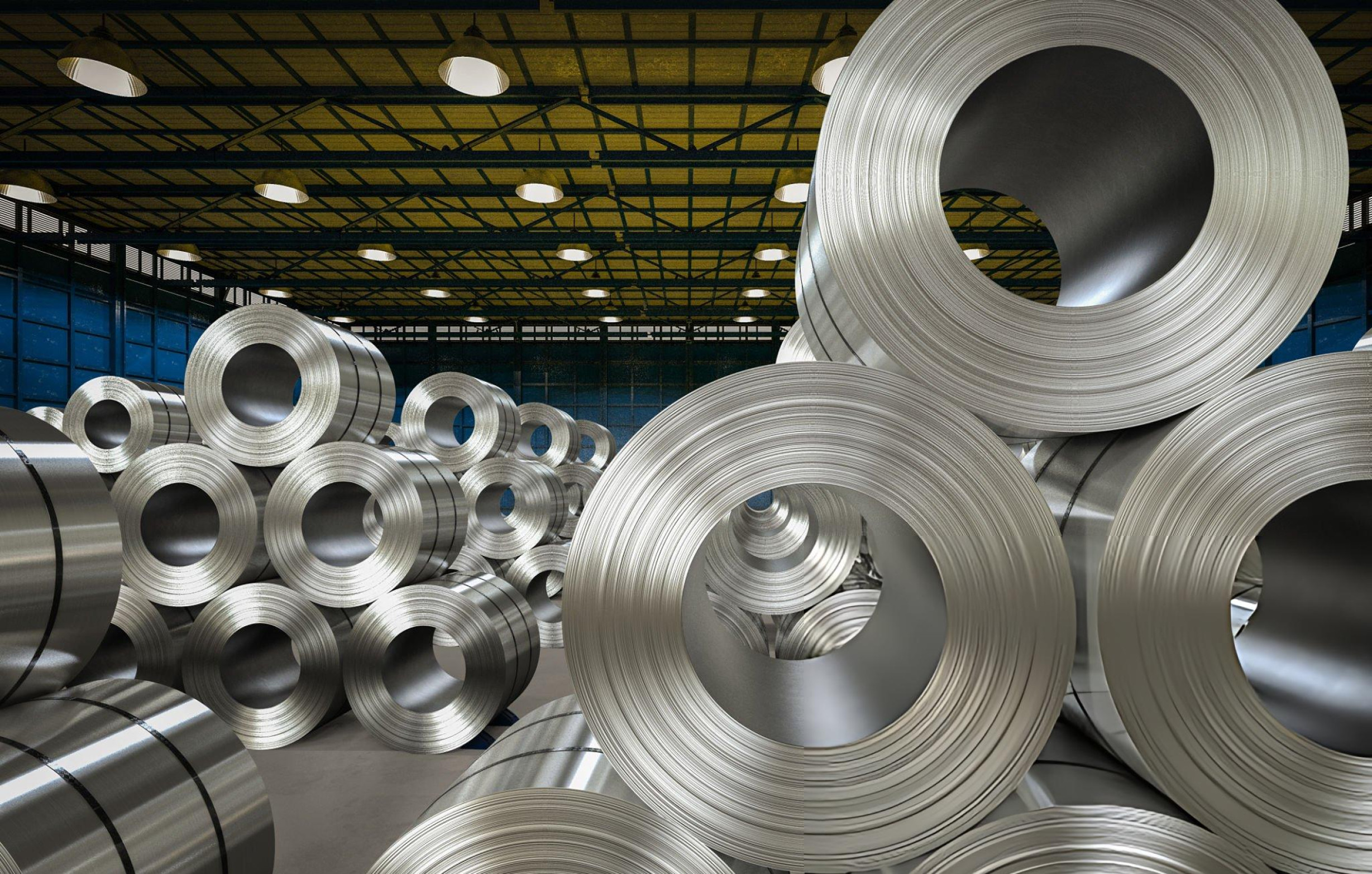 Steel Industry