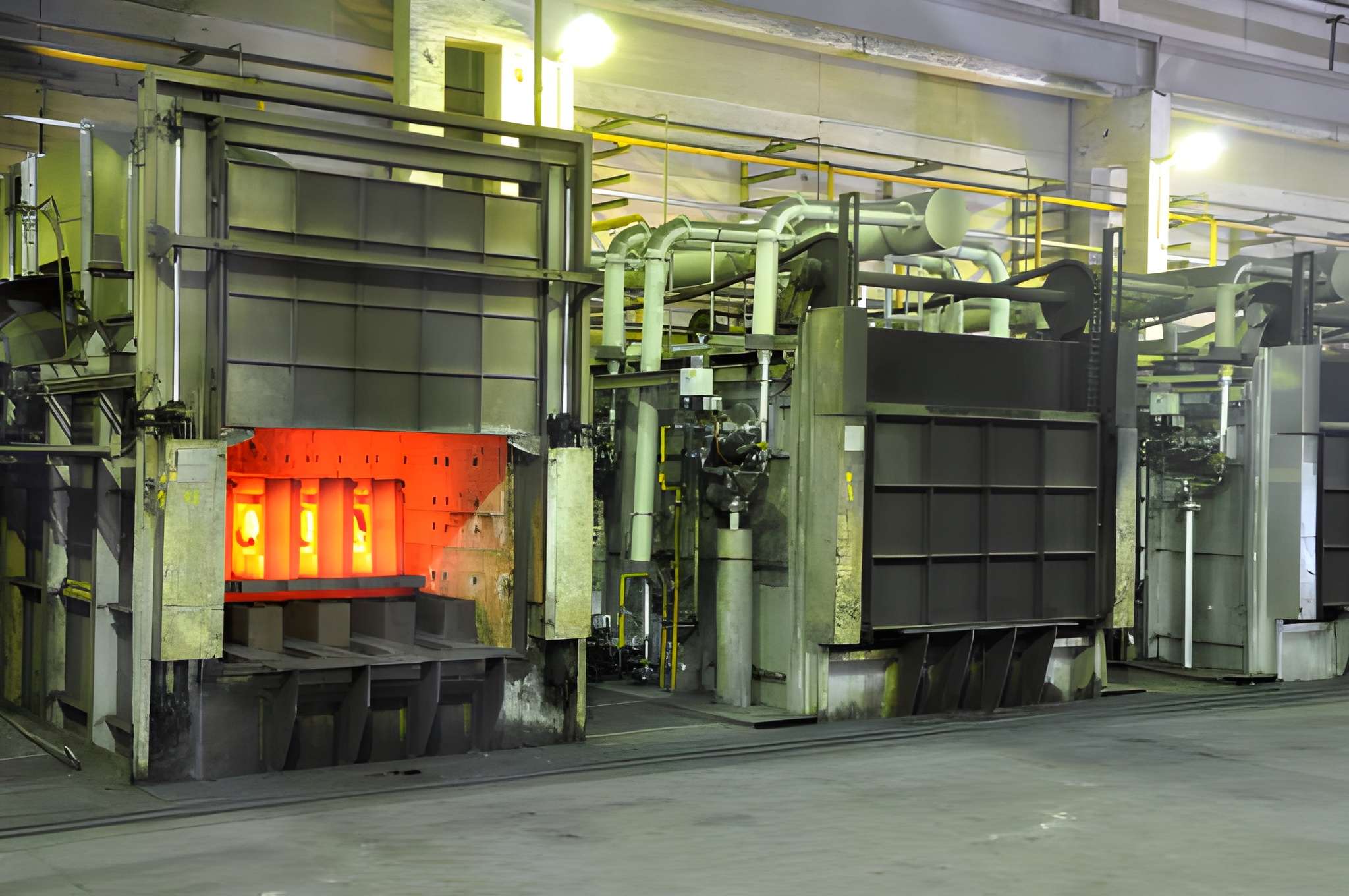 Furnace 3