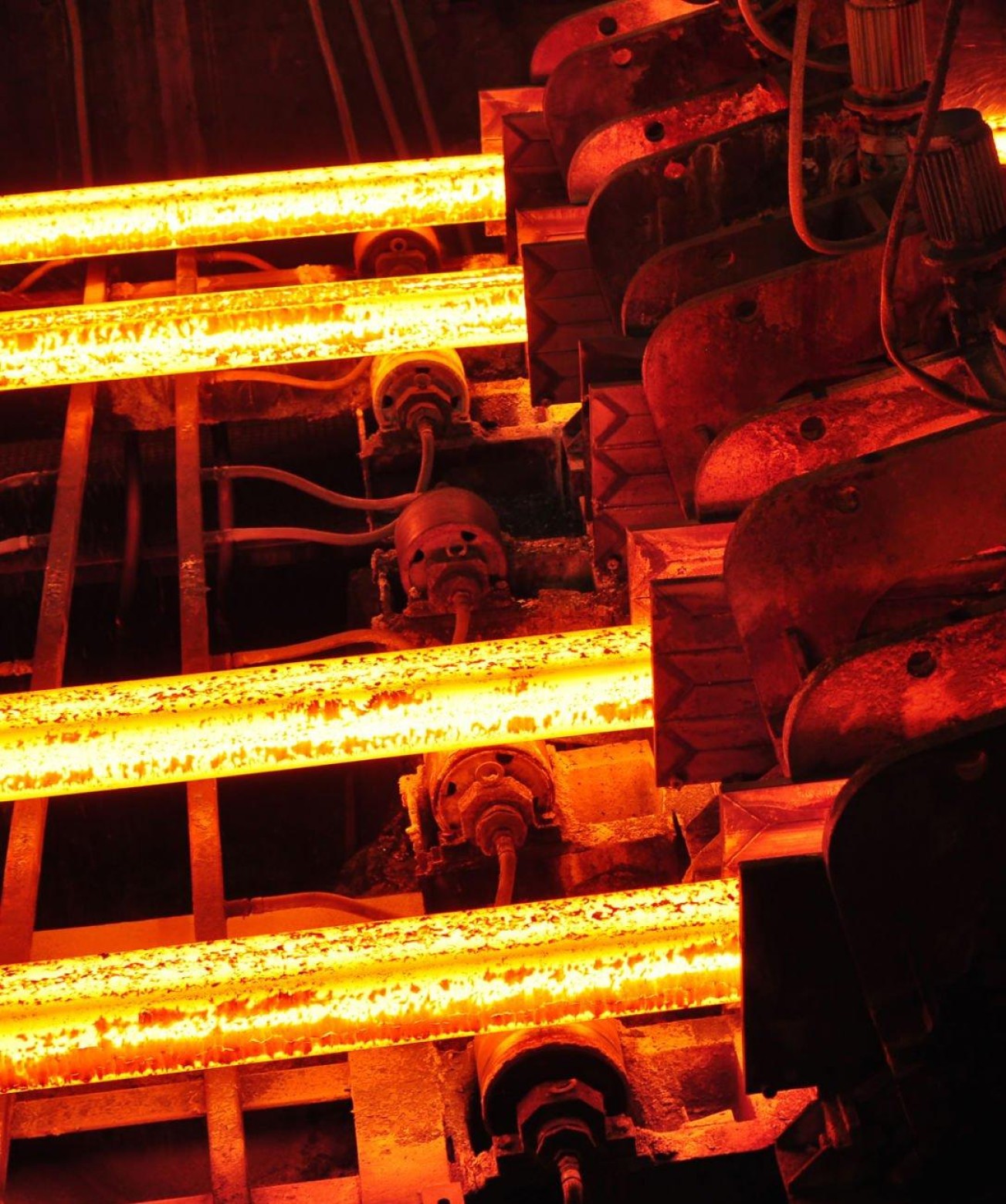 Heat Treatment Industry